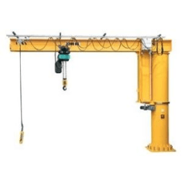 עגורנים קלים וניידים