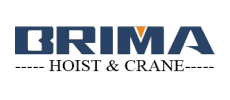 BRIMA Hoist & Crane