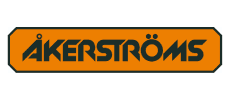 Akerströms
