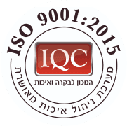 ISO 9001:2015
