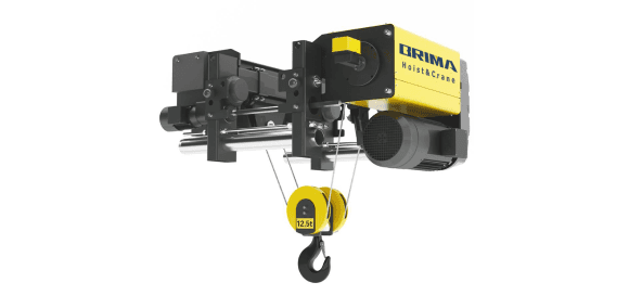 שיפוץ עגורן — מפעל כימיקלים