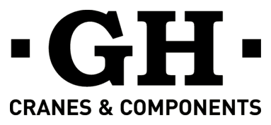 GH Cranes & Components